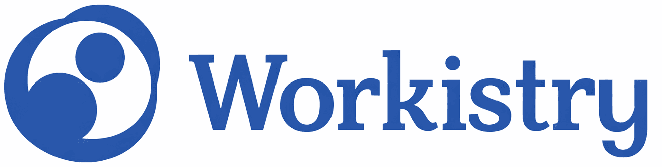 workistry logo