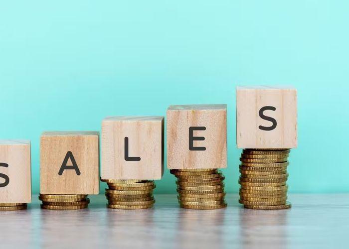 Sales 