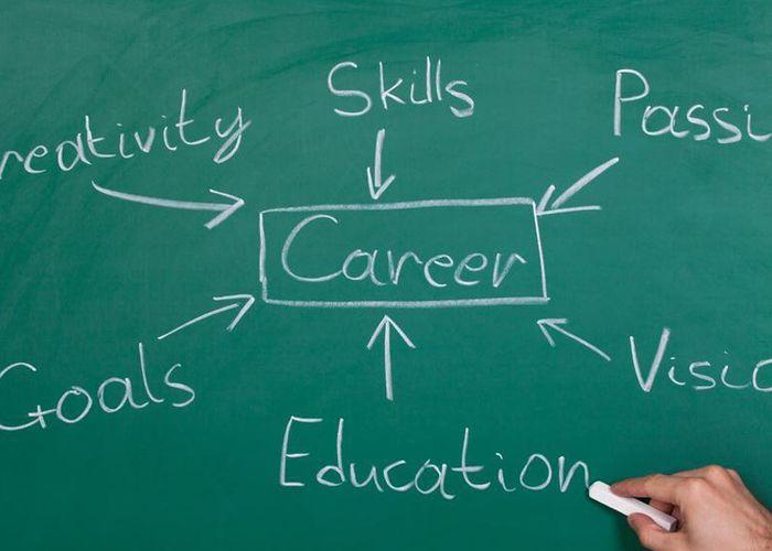 Career Advice for Students