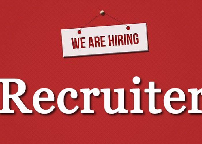 Recruiters in the Job Market - USA 